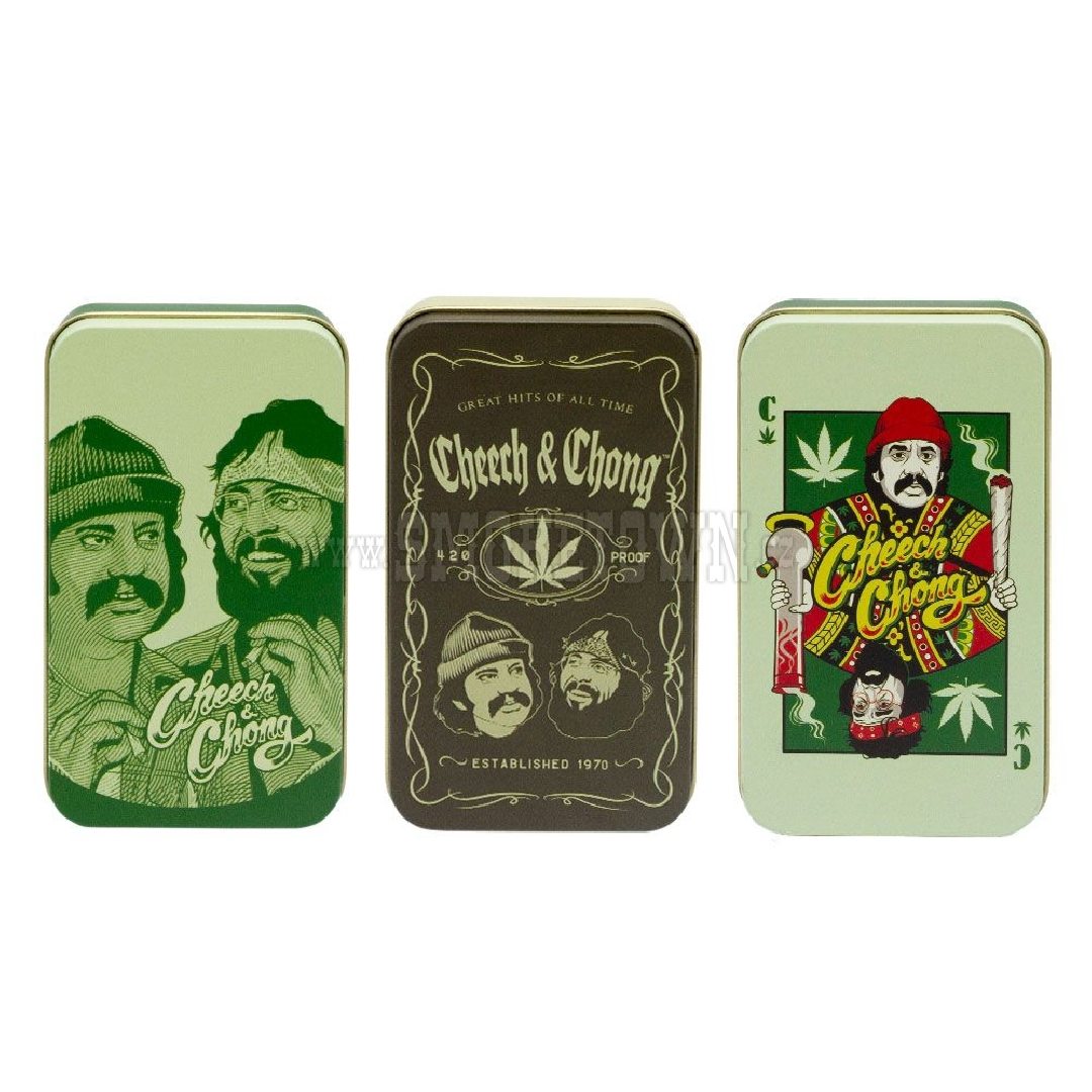 G-ROLLZ Cheech & Chong(TM) - Medium Storage 2