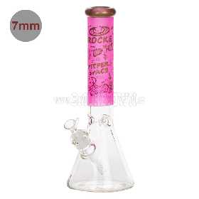 Amsterdam Limited Edition UFO Beaker 35cm