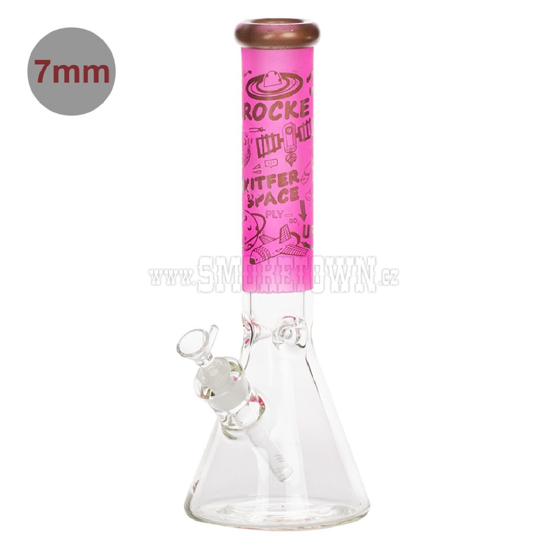 Amsterdam Limited Edition UFO Beaker 35cm