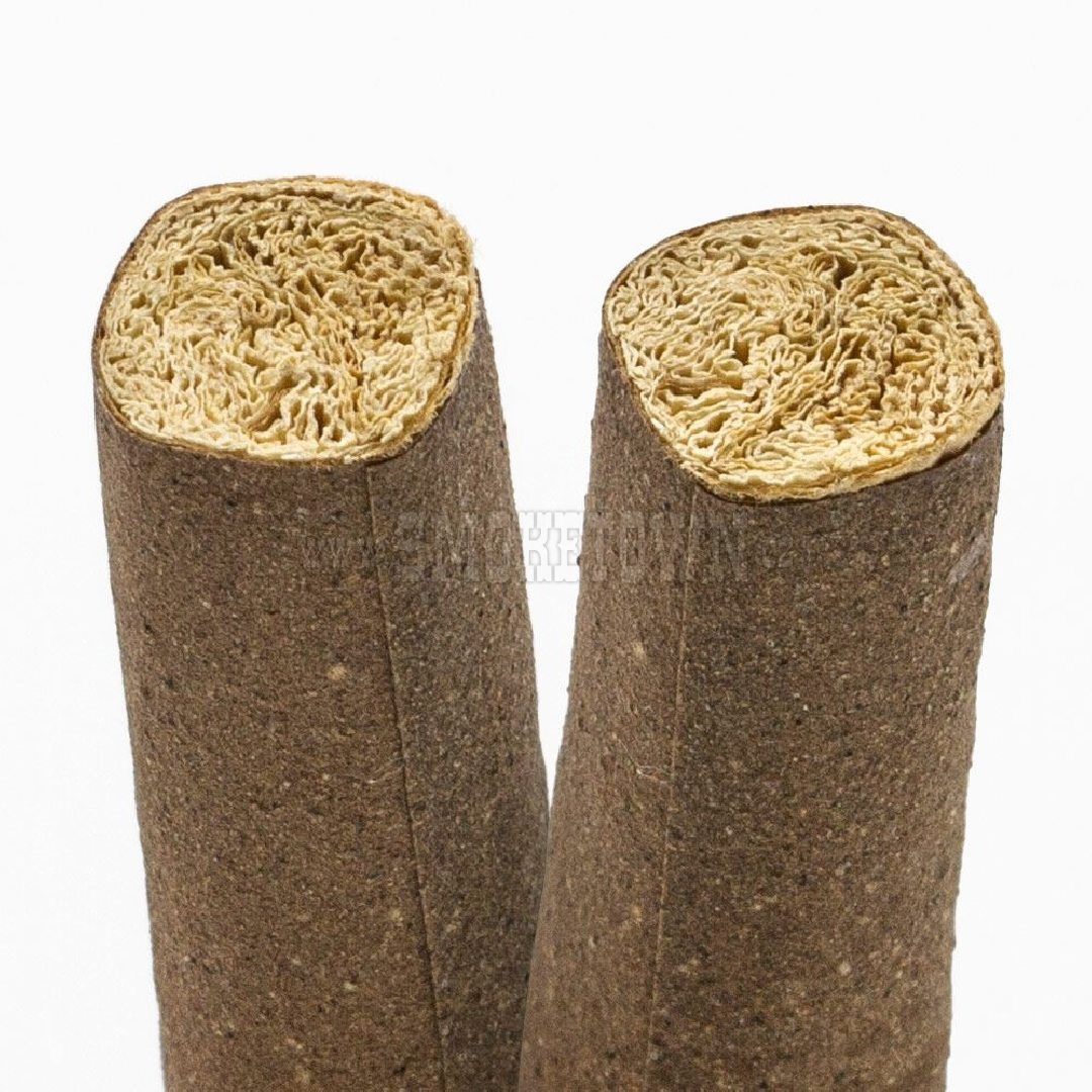 G-Rollz Pre-Rolled Organic Hemp Wraps - Bubblegum 2
