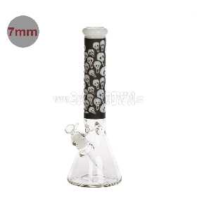 Amsterdam Limited Edition Spokey Beaker Series 36 cm
