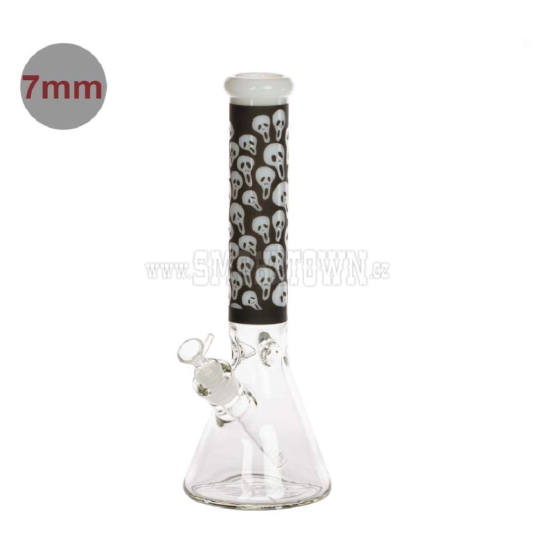 Amsterdam Limited Edition Spokey Beaker Series 36 cm