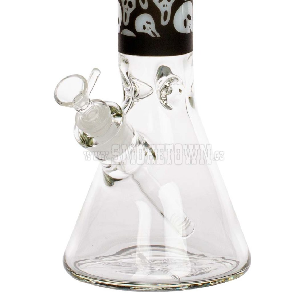 Amsterdam Limited Edition Spokey Beaker Series 36 cm 2