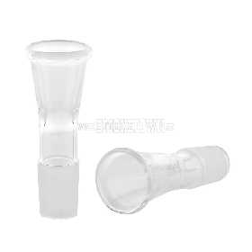 Amsterdam Turbohole Glass Bowl SG18