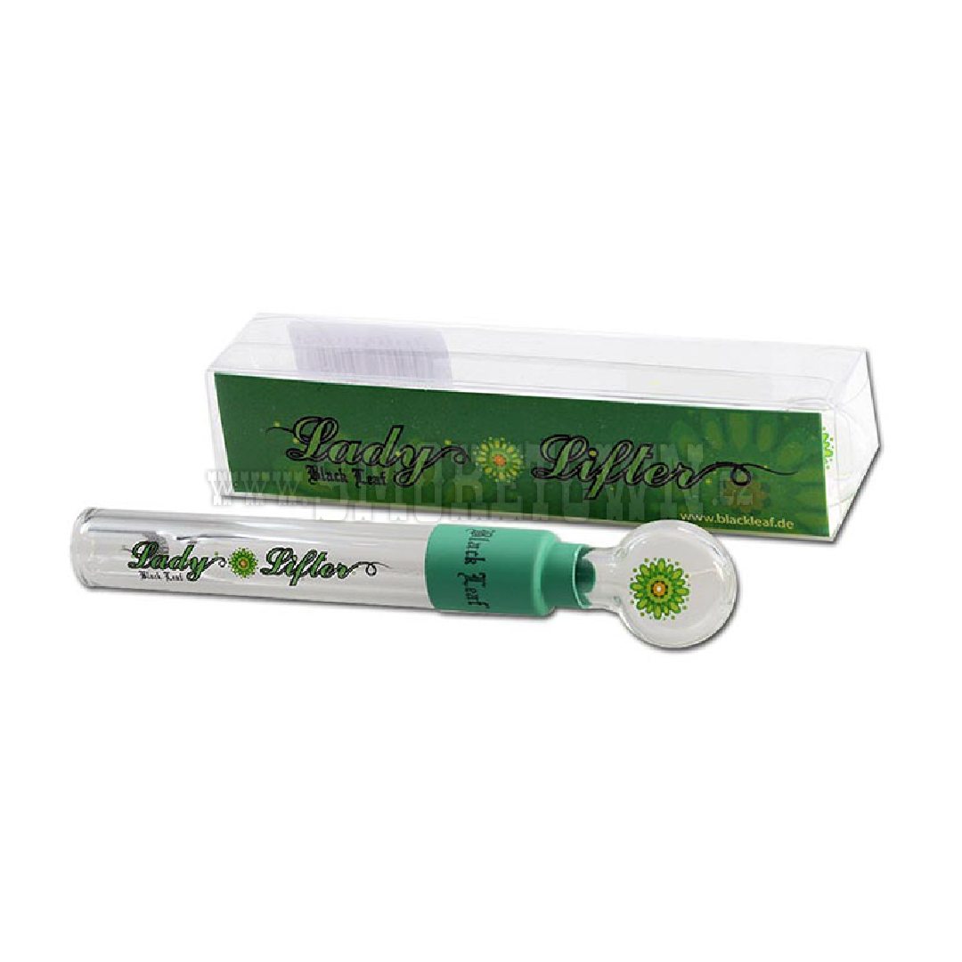 Lady Lifter Hand Vaporizer