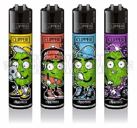 Clipper - Buddies