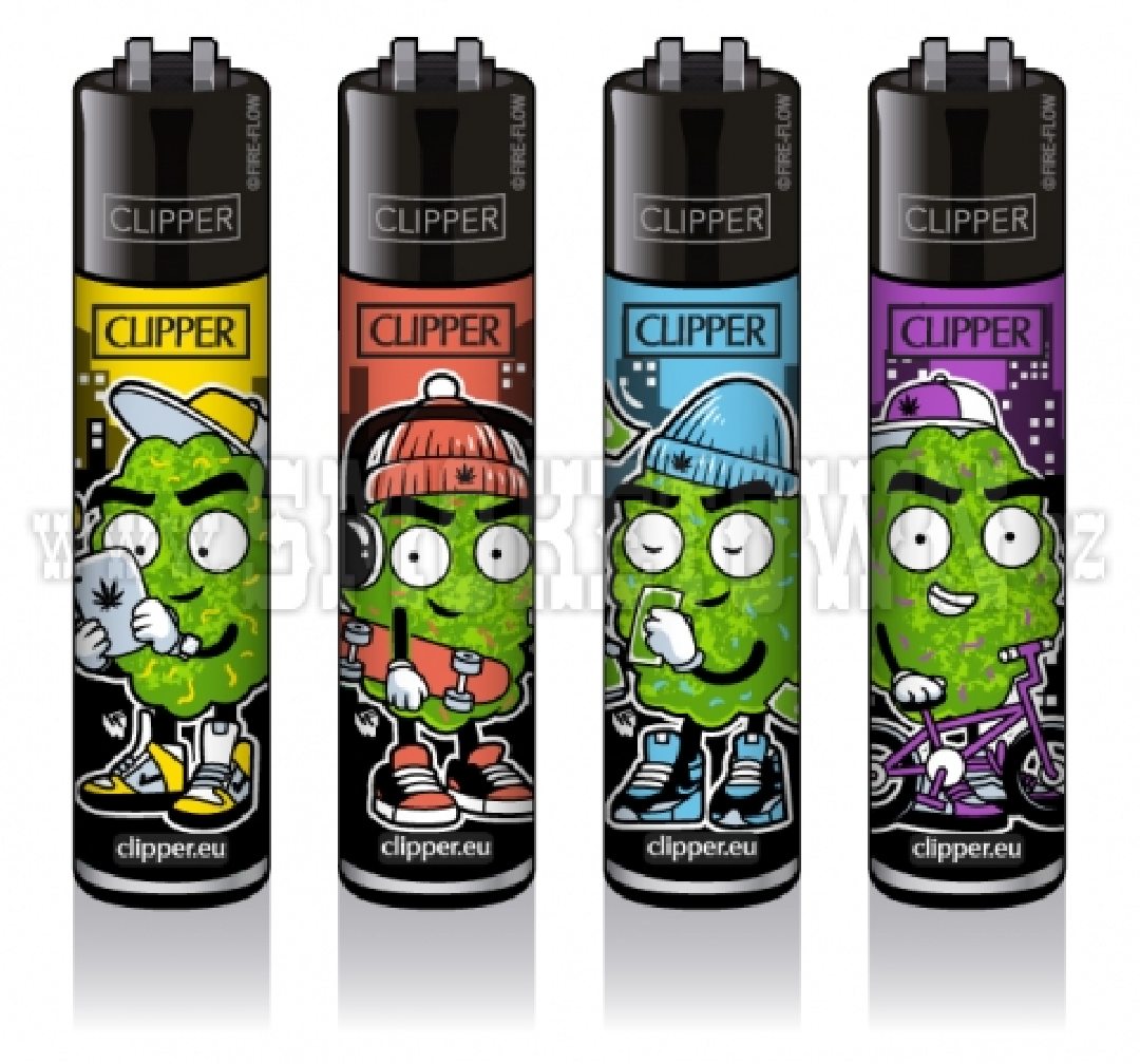 Clipper - Buddies