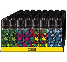 Clipper - Leaves 29