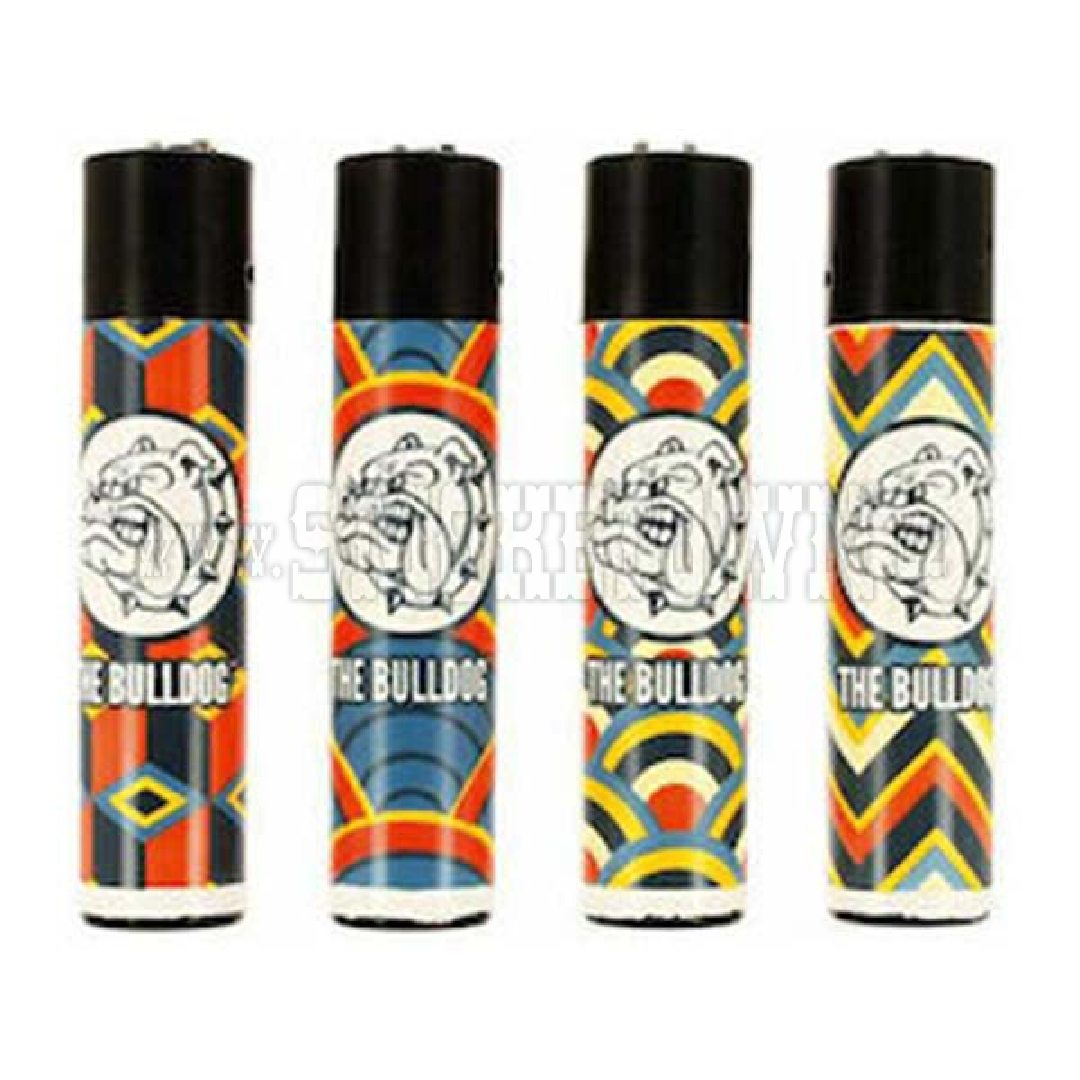 Clipper - The Bulldog - Retro