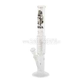 Shiva Glass Bong 40 cm