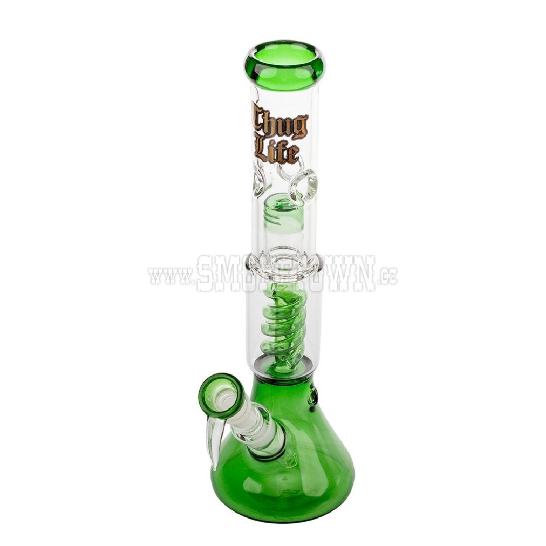 Thug Life OG Series V2 Green 35cm 2