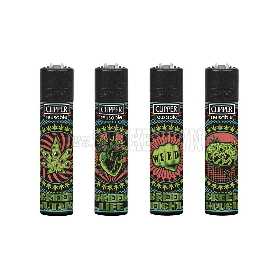 Clipper - Weed Billboard