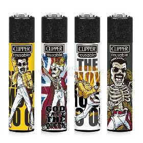 Clipper - Freddie Mercury