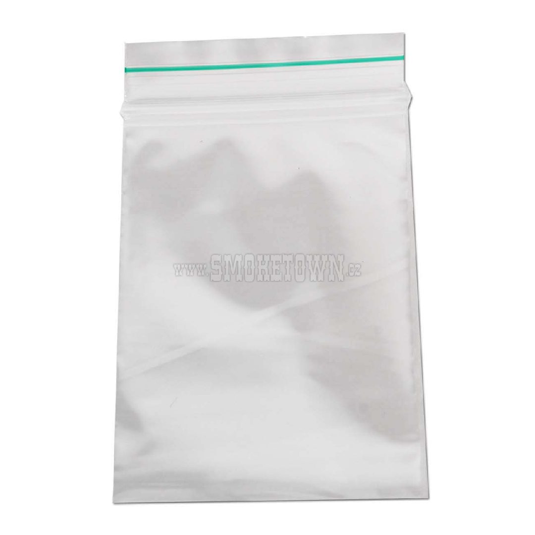 Zip-Lock Bag 40x60 100ks Plain clear