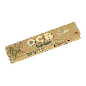 OCB KS Slim Bamboo 2