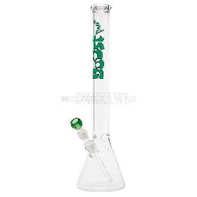 Boost Pro Beaker Glass Bong 55 cm