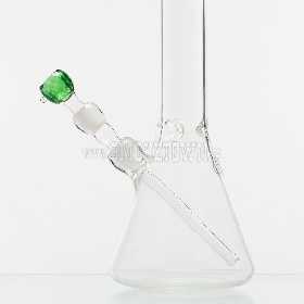Boost Pro Beaker Glass Bong 55 cm 2