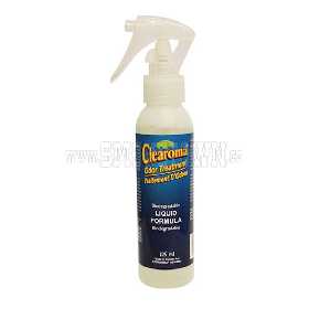 Clearoma spray 125 ml