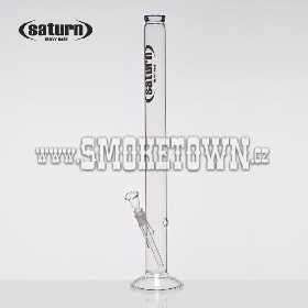 Saturn Glass Bong 60cm