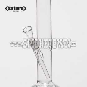 Saturn Glass Bong 60cm 2
