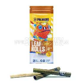 Palmero Wrap Mini Honey 2