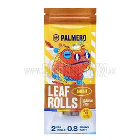 Palmero Wrap Mini Honey