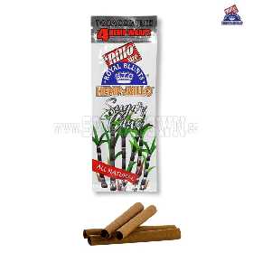 Royal Blunts - Sugar Cane Hemp Wraps 4ks 2