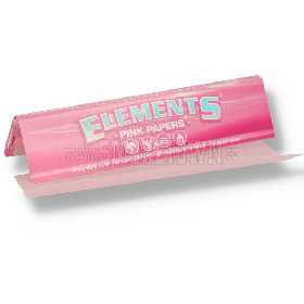 Elements KS Slim Pink 2