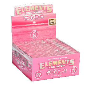 Elements KS Slim Pink