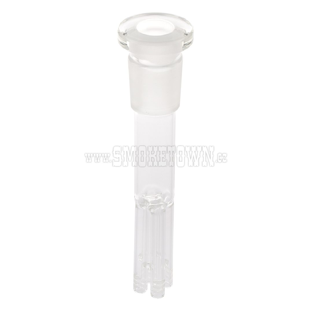 Adapter Chillum SG:29 15cm 4 shooter Diffuser