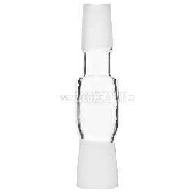 Grace Glass Active Charcoal Adapte SG18 10cm