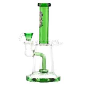 Amsterdam Smoking Boy Green 26 cm SG18 2