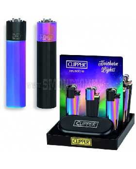 Clipper - Metal Northern