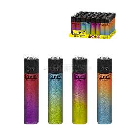 Clipper - Crystal Gradient