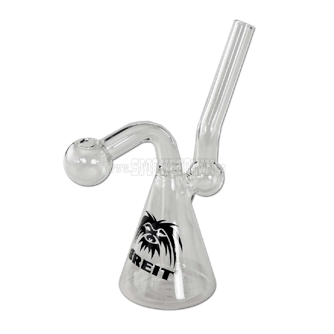 BREIT Oil Pipe/Dab Rig