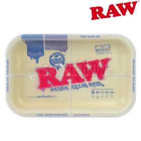 RAW Tray with Silicone Cover 27.5 X 17.5 cm