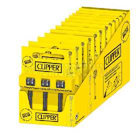 Clipper - Flint system 3KS