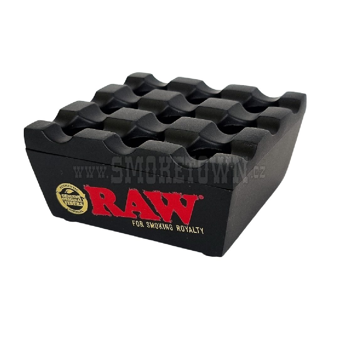 RAW - Regal Ashtray