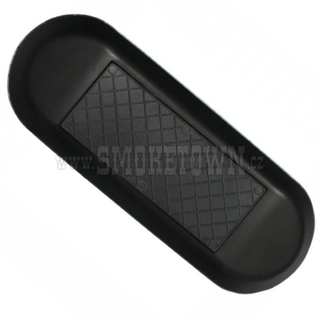 RAW Tray SKATE Deck Rolling Tray 42.5 x 15.5 cm 2