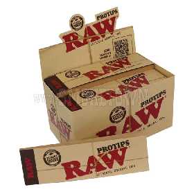 RAW Tips pro