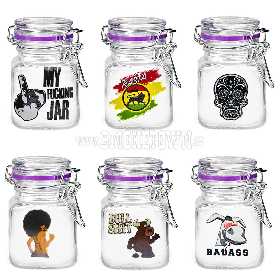 Juicy JAR Small 80 ml