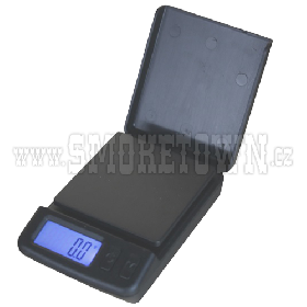 Digital Scale Micron 650 650-0,1g