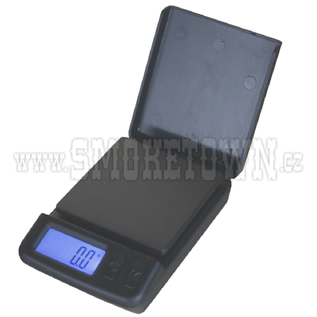 Digital Scale Micron 650 650-0,1g