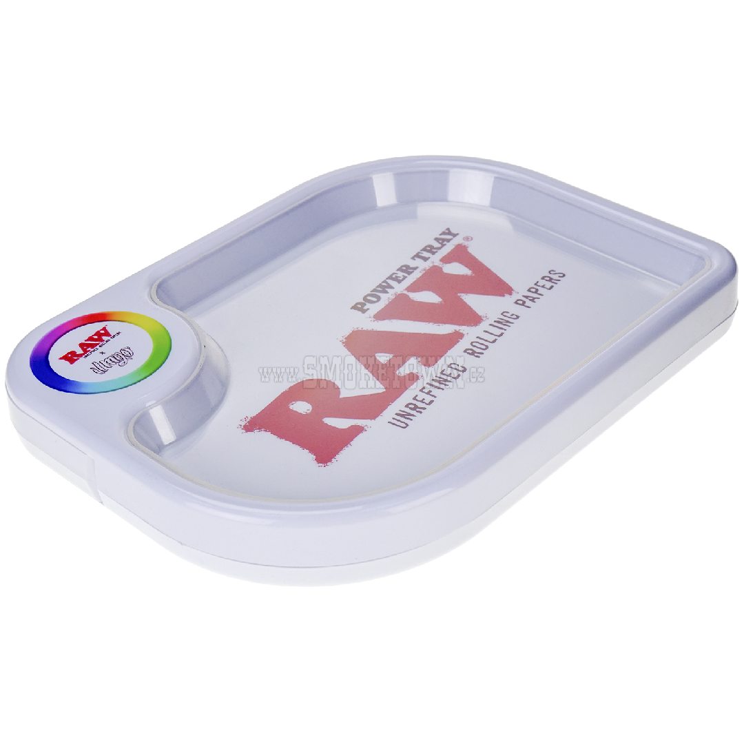 RAW Power TRAY 28.5 x 21.5 cm