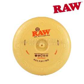 RAW Flying disc