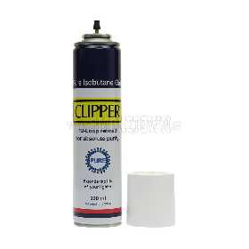 Clipper Butan Pure 300ml
