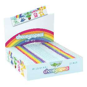 Choosypapers KS slim BUNNYS