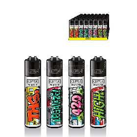 Clipper - 420 Train