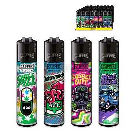 Clipper -  420 MIX 6
