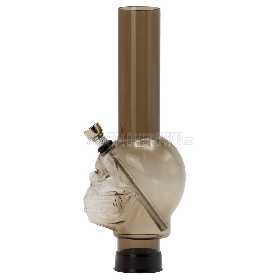Amsterdam Dollar Gas Bong Mask 2